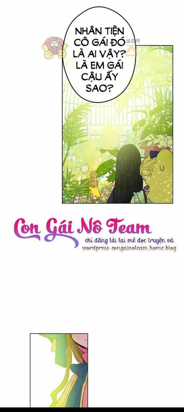 Một Ngày Nọ Tôi Bỗng Thành Nàng Công Chúa - Chương 43 - ảnh 4