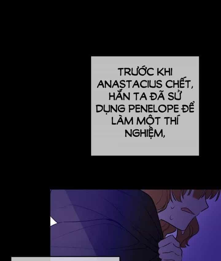 Một Ngày Nọ Tôi Bỗng Thành Nàng Công Chúa - Chương 43 - ảnh 40