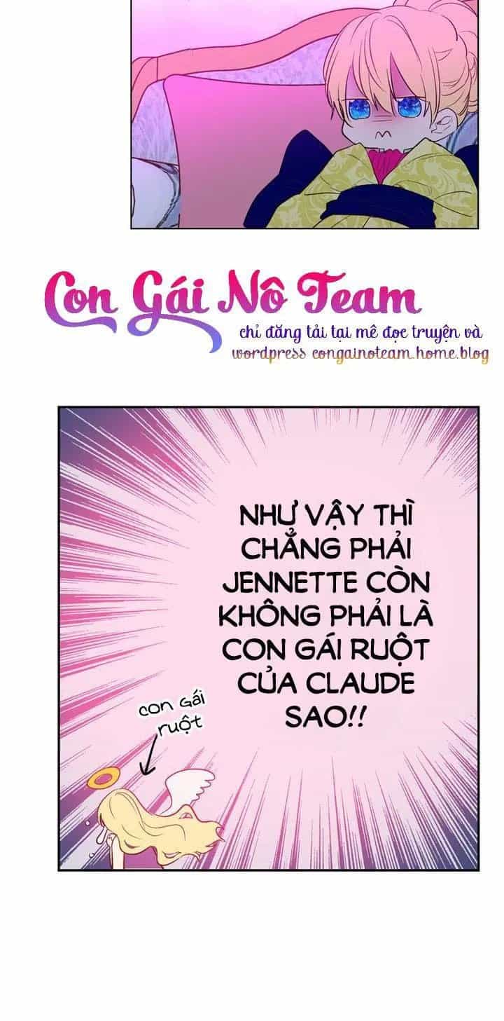 Một Ngày Nọ Tôi Bỗng Thành Nàng Công Chúa - Chương 43 - ảnh 47