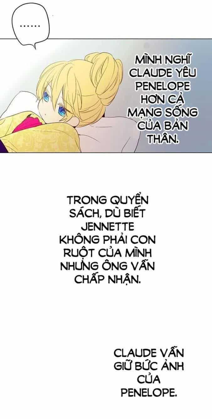 Một Ngày Nọ Tôi Bỗng Thành Nàng Công Chúa - Chương 43 - ảnh 52