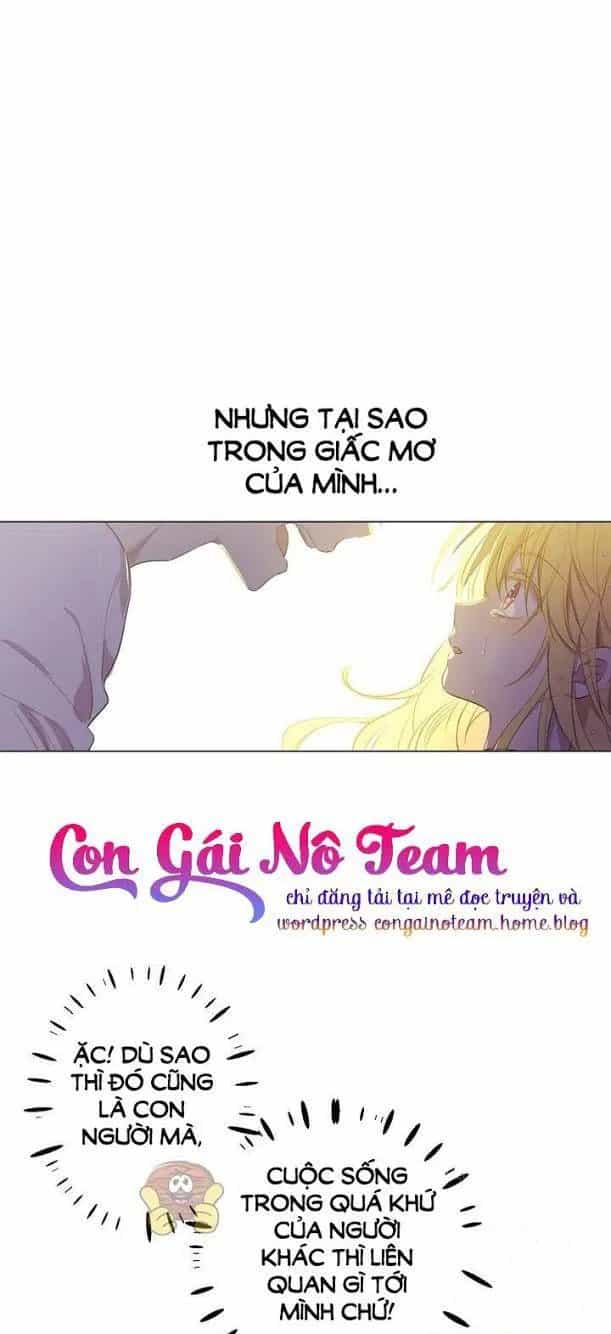 Một Ngày Nọ Tôi Bỗng Thành Nàng Công Chúa - Chương 43 - ảnh 53