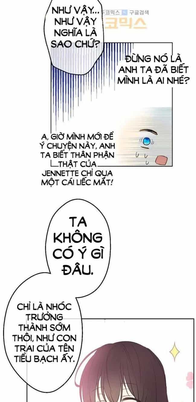 Một Ngày Nọ Tôi Bỗng Thành Nàng Công Chúa - Chương 43 - ảnh 58