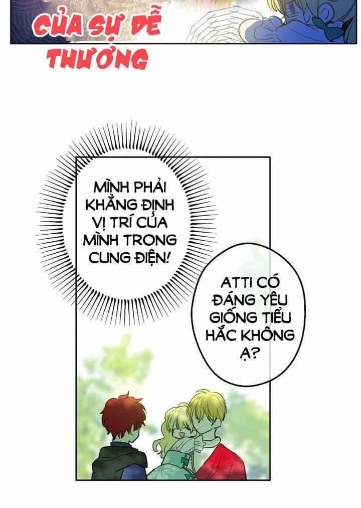 Một Ngày Nọ Tôi Bỗng Thành Nàng Công Chúa - Chương 43 - ảnh 67