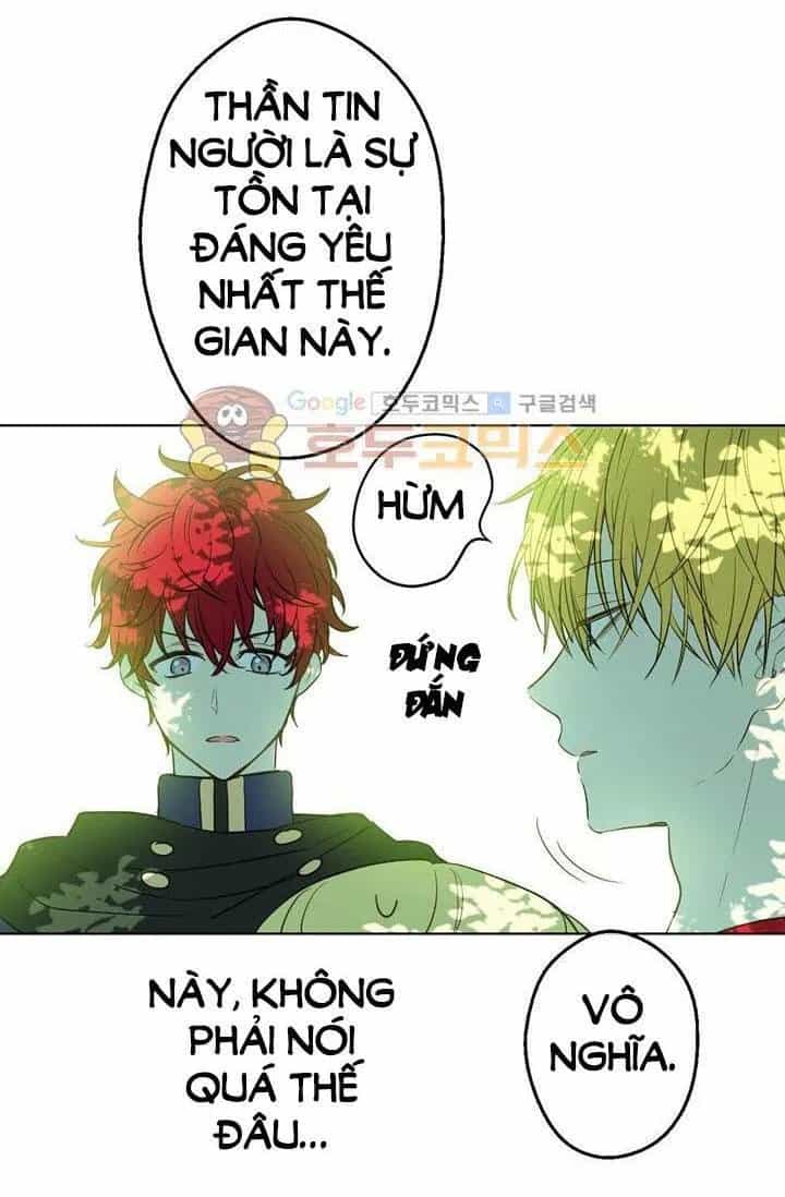Một Ngày Nọ Tôi Bỗng Thành Nàng Công Chúa - Chương 43 - ảnh 68