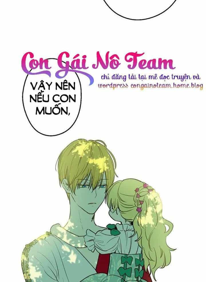 Một Ngày Nọ Tôi Bỗng Thành Nàng Công Chúa - Chương 43 - ảnh 73