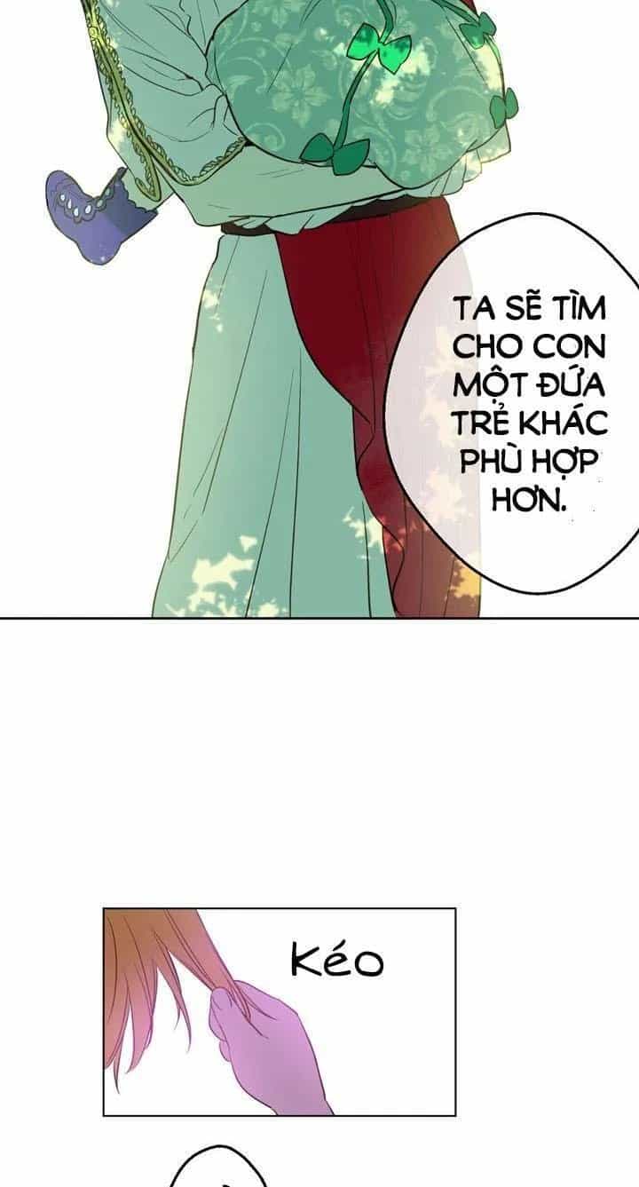 Một Ngày Nọ Tôi Bỗng Thành Nàng Công Chúa - Chương 43 - ảnh 74