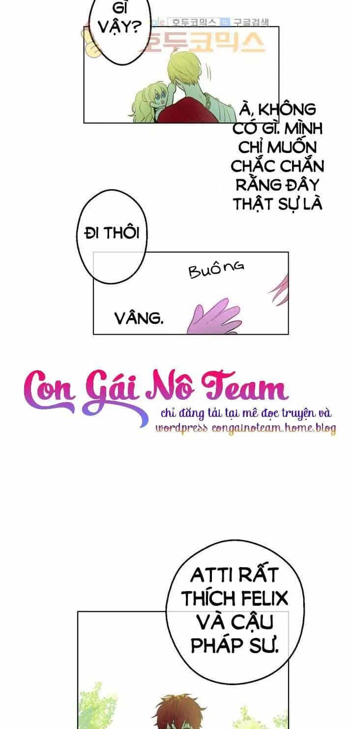Một Ngày Nọ Tôi Bỗng Thành Nàng Công Chúa - Chương 43 - ảnh 75