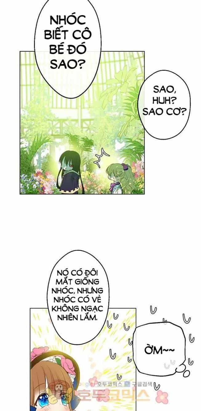 Một Ngày Nọ Tôi Bỗng Thành Nàng Công Chúa - Chương 43 - ảnh 9