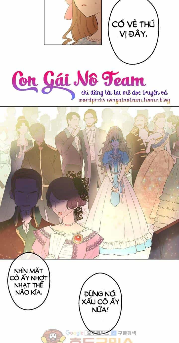 Một Ngày Nọ Tôi Bỗng Thành Nàng Công Chúa - Chương 44 - ảnh 14