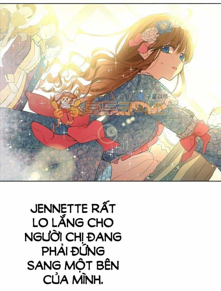 Một Ngày Nọ Tôi Bỗng Thành Nàng Công Chúa - Chương 44 - ảnh 17
