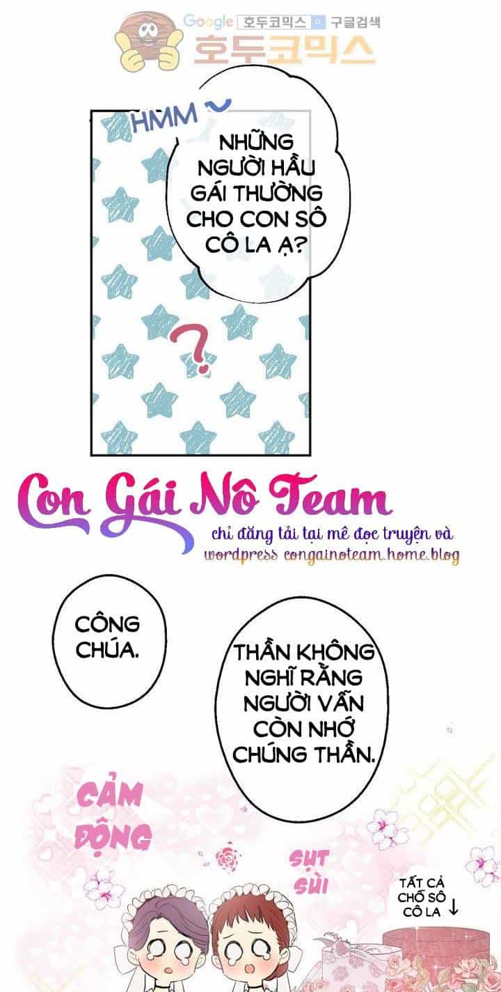 Một Ngày Nọ Tôi Bỗng Thành Nàng Công Chúa - Chương 44 - ảnh 39