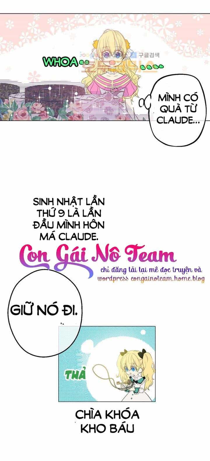 Một Ngày Nọ Tôi Bỗng Thành Nàng Công Chúa - Chương 44 - ảnh 41
