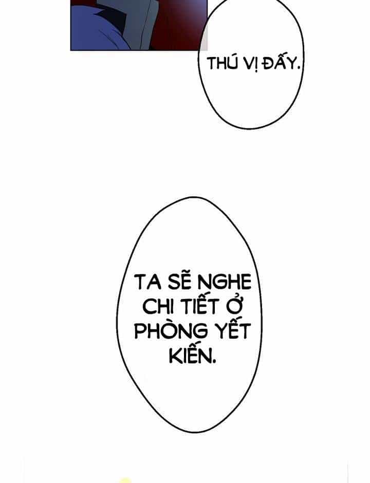 Một Ngày Nọ Tôi Bỗng Thành Nàng Công Chúa - Chương 44 - ảnh 7