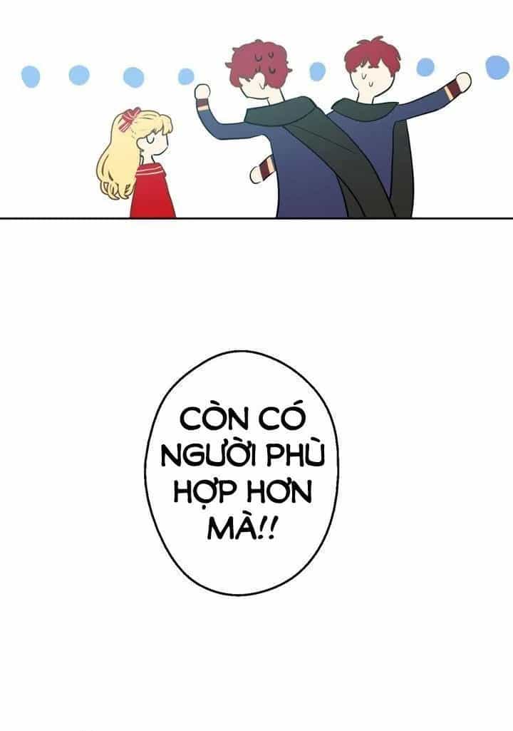 Một Ngày Nọ Tôi Bỗng Thành Nàng Công Chúa - Chương 45 - ảnh 10