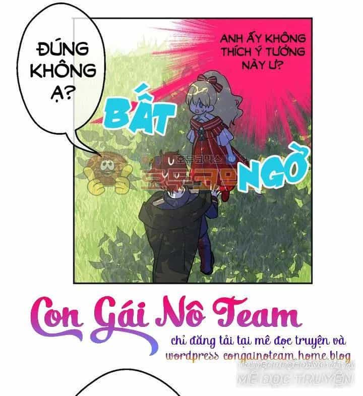 Một Ngày Nọ Tôi Bỗng Thành Nàng Công Chúa - Chương 45 - ảnh 11