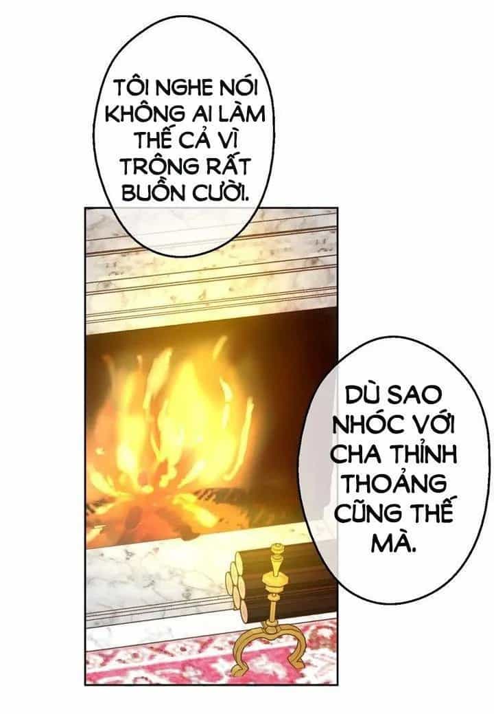 Một Ngày Nọ Tôi Bỗng Thành Nàng Công Chúa - Chương 45 - ảnh 18