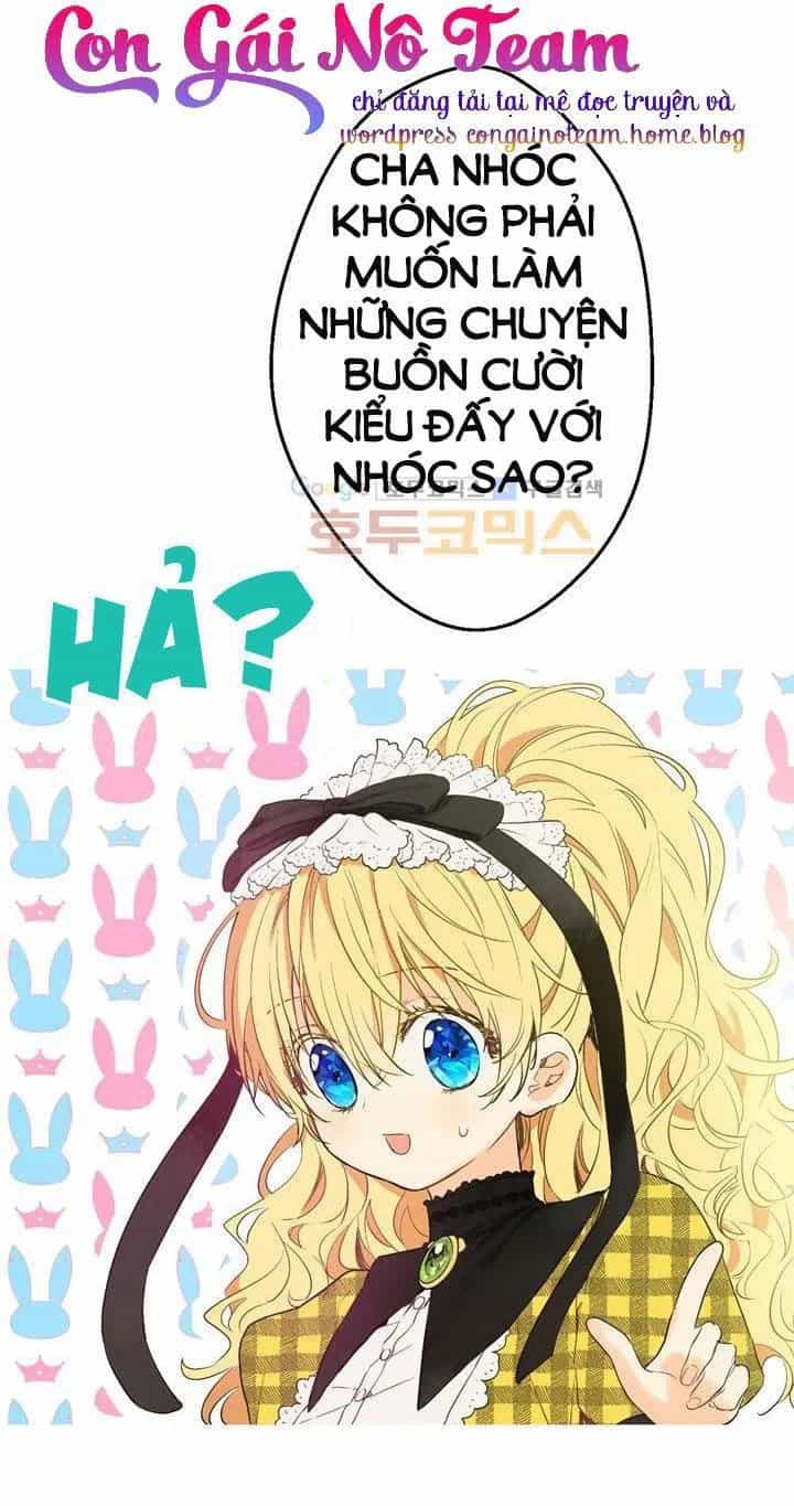 Một Ngày Nọ Tôi Bỗng Thành Nàng Công Chúa - Chương 45 - ảnh 19