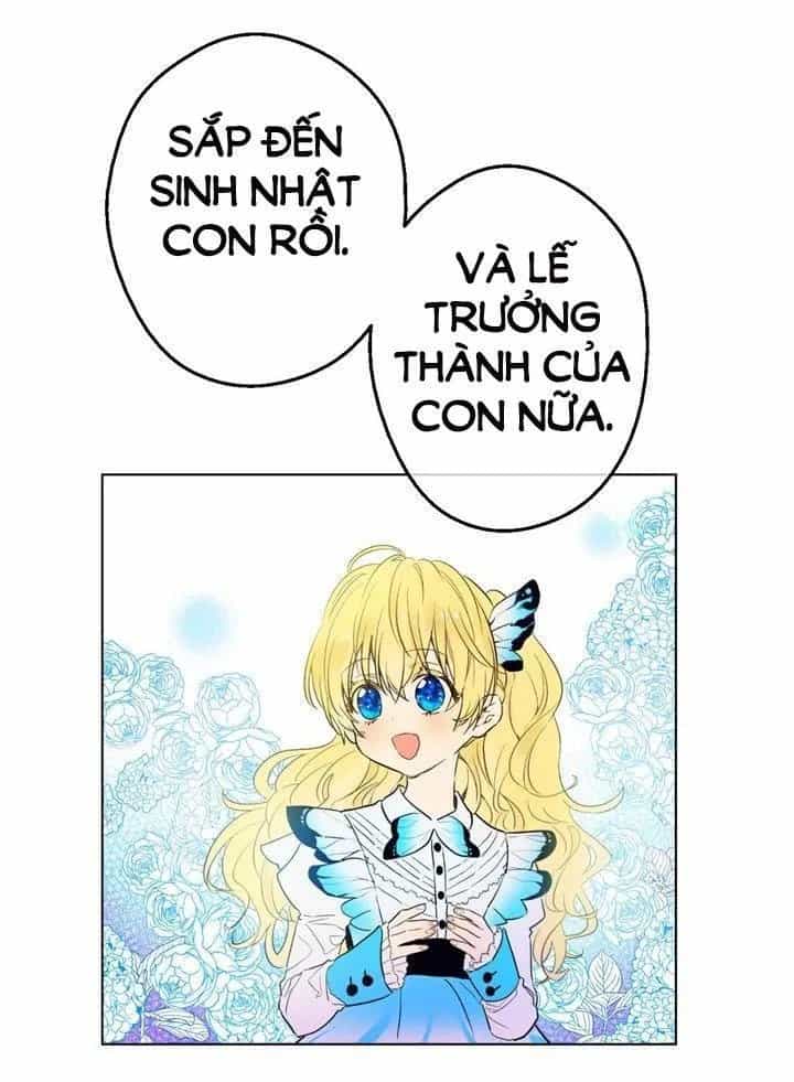 Một Ngày Nọ Tôi Bỗng Thành Nàng Công Chúa - Chương 45 - ảnh 29
