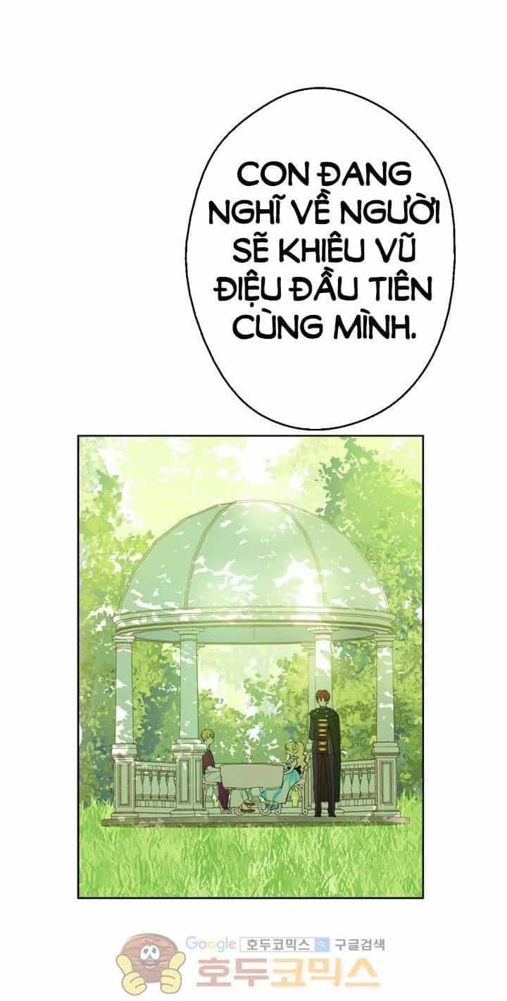 Một Ngày Nọ Tôi Bỗng Thành Nàng Công Chúa - Chương 45 - ảnh 30