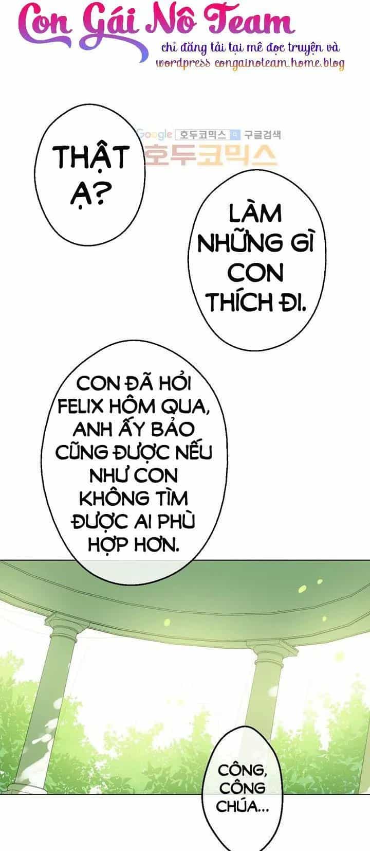 Một Ngày Nọ Tôi Bỗng Thành Nàng Công Chúa - Chương 45 - ảnh 35