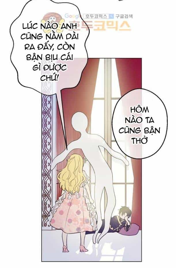 Một Ngày Nọ Tôi Bỗng Thành Nàng Công Chúa - Chương 46 - ảnh 14
