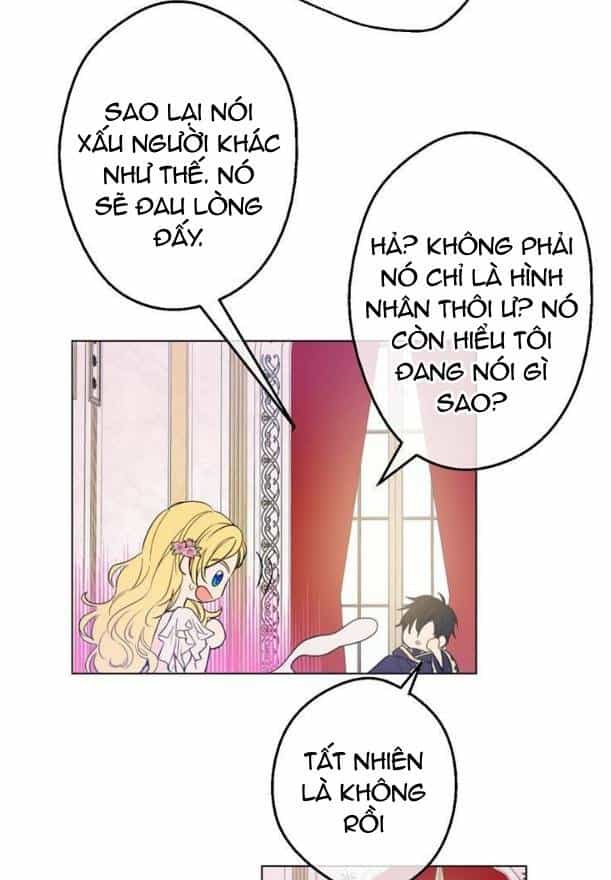 Một Ngày Nọ Tôi Bỗng Thành Nàng Công Chúa - Chương 46 - ảnh 19