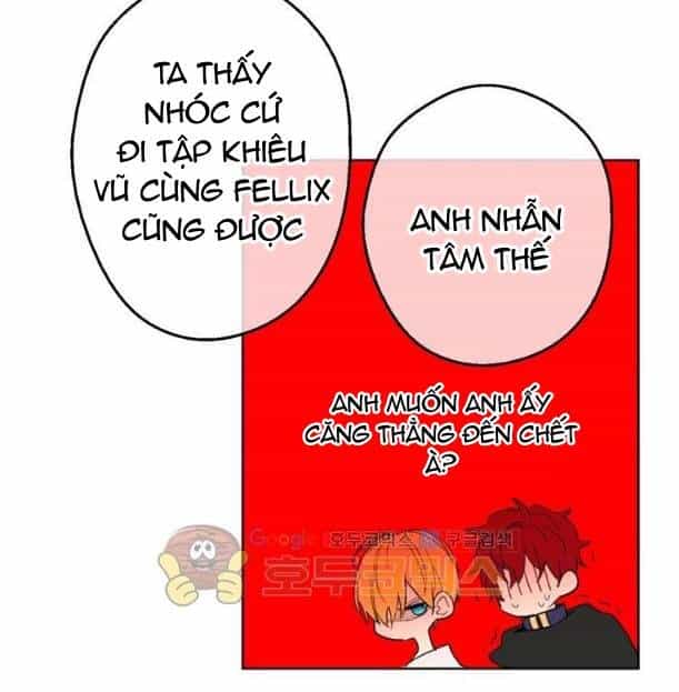Một Ngày Nọ Tôi Bỗng Thành Nàng Công Chúa - Chương 46 - ảnh 24