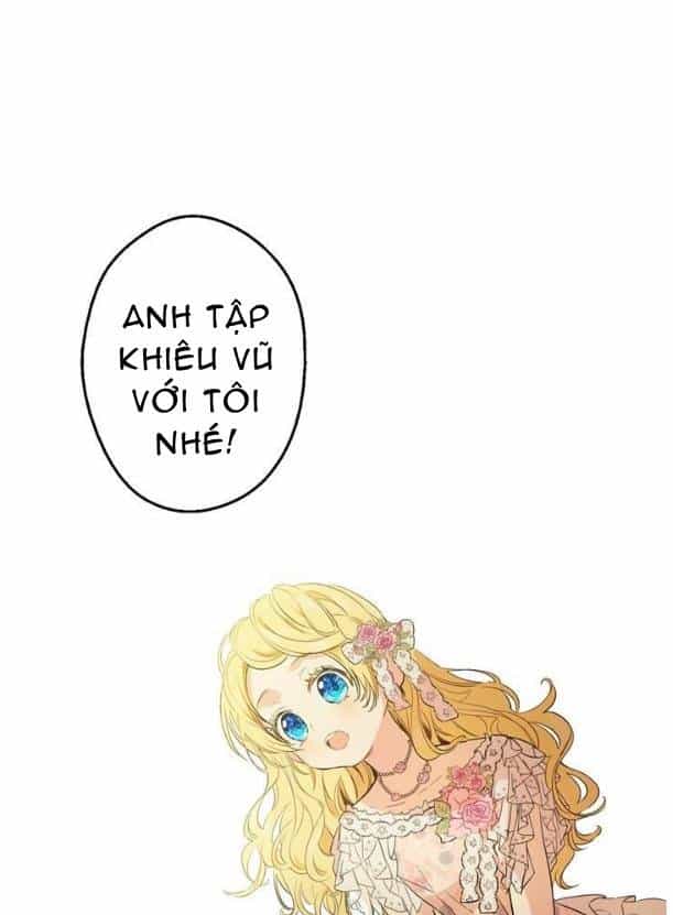Một Ngày Nọ Tôi Bỗng Thành Nàng Công Chúa - Chương 46 - ảnh 3
