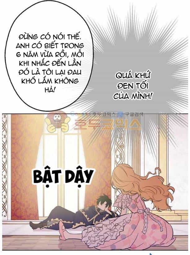 Một Ngày Nọ Tôi Bỗng Thành Nàng Công Chúa - Chương 46 - ảnh 31