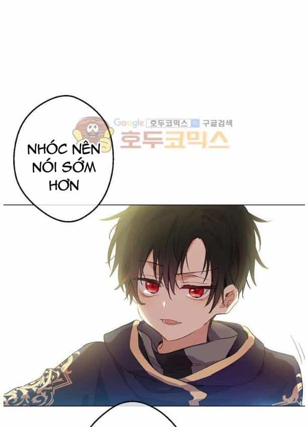 Một Ngày Nọ Tôi Bỗng Thành Nàng Công Chúa - Chương 46 - ảnh 33