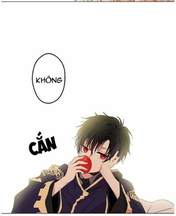 Một Ngày Nọ Tôi Bỗng Thành Nàng Công Chúa - Chương 46 - ảnh 4