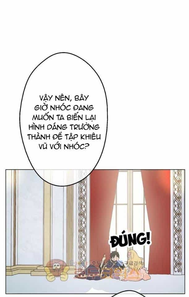 Một Ngày Nọ Tôi Bỗng Thành Nàng Công Chúa - Chương 46 - ảnh 7