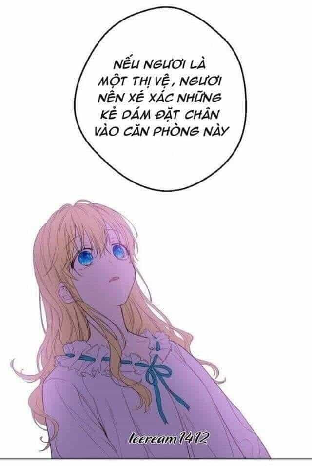 Một Ngày Nọ Tôi Bỗng Thành Nàng Công Chúa - Chương 47 - ảnh 18
