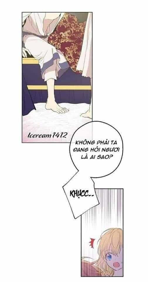 Một Ngày Nọ Tôi Bỗng Thành Nàng Công Chúa - Chương 47 - ảnh 3