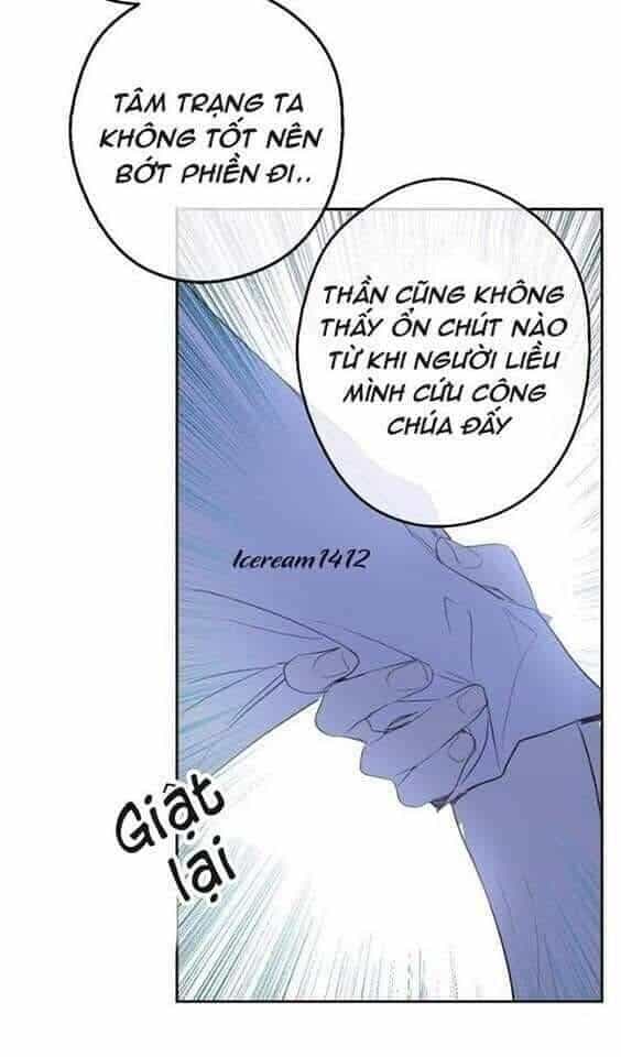 Một Ngày Nọ Tôi Bỗng Thành Nàng Công Chúa - Chương 47 - ảnh 54