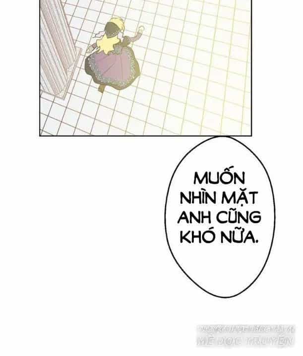 Một Ngày Nọ Tôi Bỗng Thành Nàng Công Chúa - Chương 50 - ảnh 21
