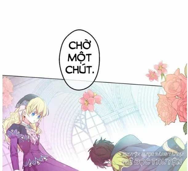 Một Ngày Nọ Tôi Bỗng Thành Nàng Công Chúa - Chương 50 - ảnh 26