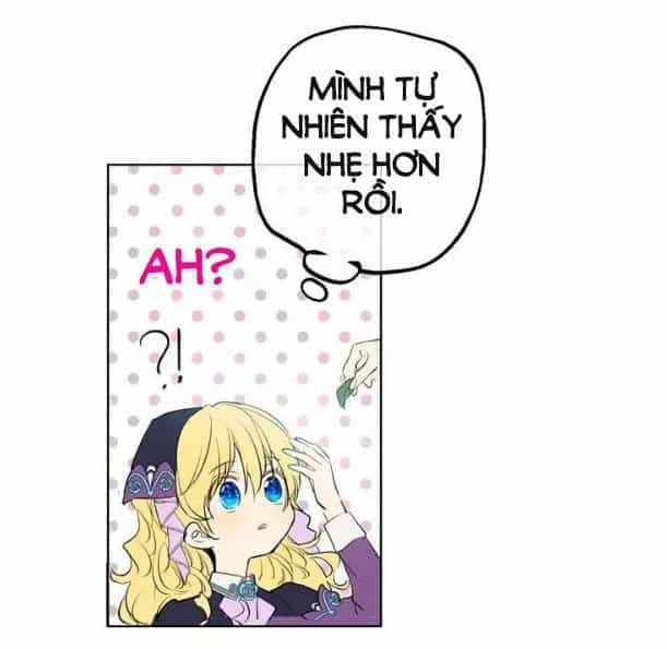 Một Ngày Nọ Tôi Bỗng Thành Nàng Công Chúa - Chương 50 - ảnh 35