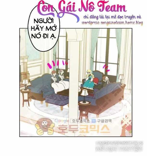 Một Ngày Nọ Tôi Bỗng Thành Nàng Công Chúa - Chương 50 - ảnh 46