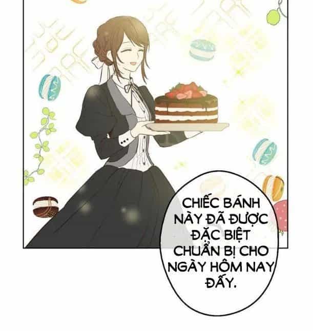 Một Ngày Nọ Tôi Bỗng Thành Nàng Công Chúa - Chương 50 - ảnh 55