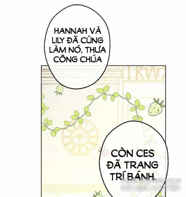 Một Ngày Nọ Tôi Bỗng Thành Nàng Công Chúa - Chương 50 - ảnh 56