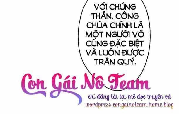 Một Ngày Nọ Tôi Bỗng Thành Nàng Công Chúa - Chương 50 - ảnh 63
