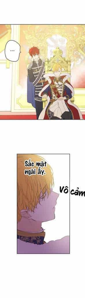 Một Ngày Nọ Tôi Bỗng Thành Nàng Công Chúa - Chương 51 - ảnh 19