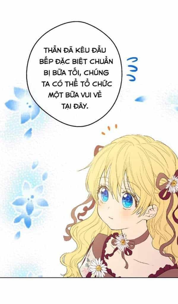 Một Ngày Nọ Tôi Bỗng Thành Nàng Công Chúa - Chương 51 - ảnh 28