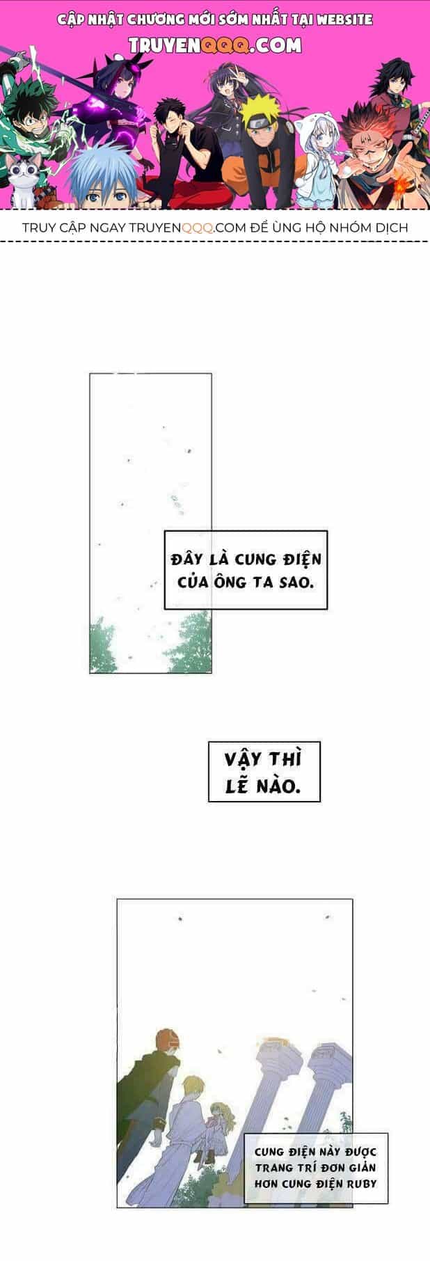 Một Ngày Nọ Tôi Bỗng Thành Nàng Công Chúa - Chương 4.5 - ảnh 1