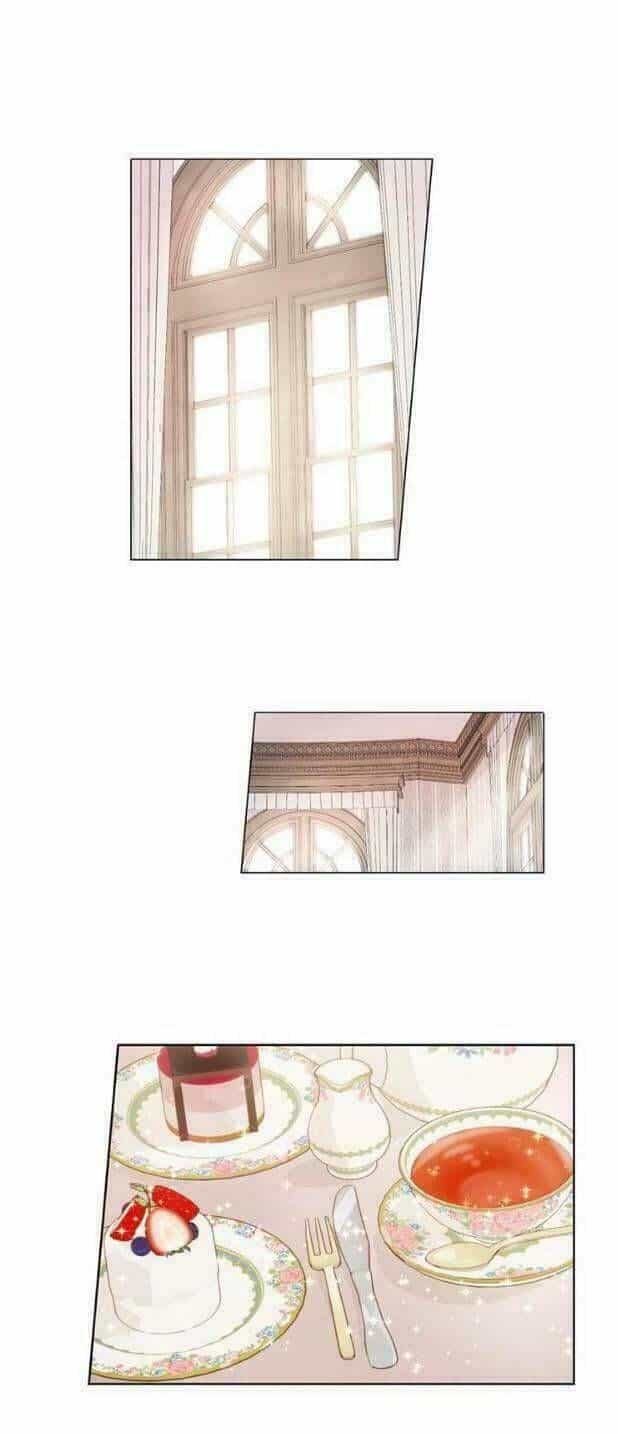 Một Ngày Nọ Tôi Bỗng Thành Nàng Công Chúa - Chương 4.5 - ảnh 10