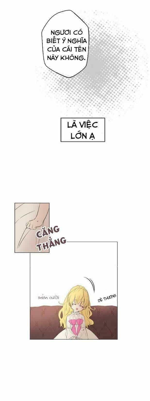 Một Ngày Nọ Tôi Bỗng Thành Nàng Công Chúa - Chương 4.5 - ảnh 25