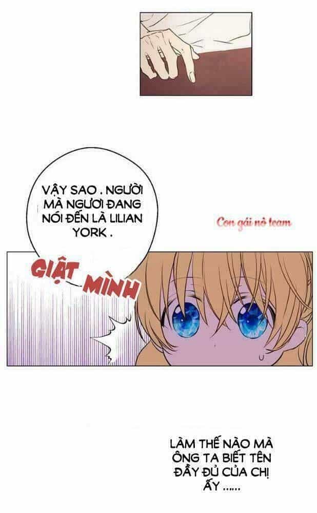 Một Ngày Nọ Tôi Bỗng Thành Nàng Công Chúa - Chương 4.5 - ảnh 36
