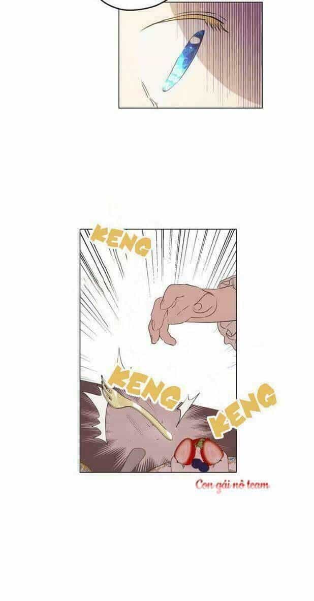 Một Ngày Nọ Tôi Bỗng Thành Nàng Công Chúa - Chương 4.5 - ảnh 42