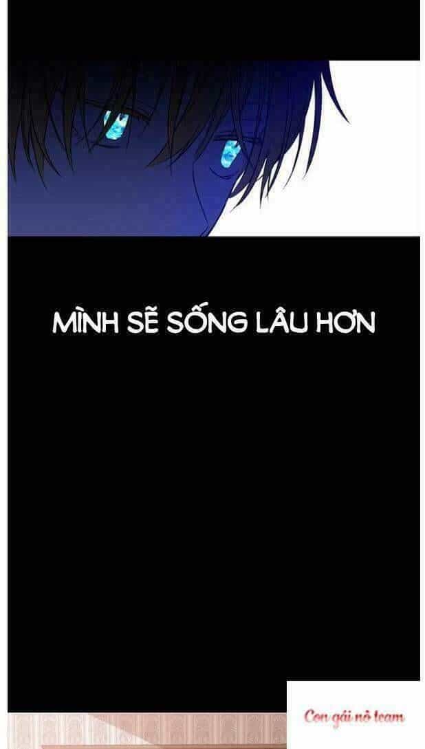 Một Ngày Nọ Tôi Bỗng Thành Nàng Công Chúa - Chương 4.5 - ảnh 48